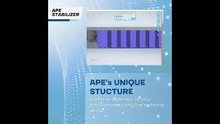 MillBox  APE Sintering Stabilizer AVAILABLE NOW [upl. by Pedro]