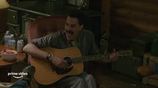 Borat’s American Lockdown from Borat Supplemental Reportings [upl. by Cousin]