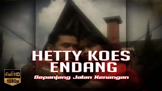 Hetty Koes Endang  Sepanjang Jalan Kenangan KERONCONG  TEMBANG KENANGAN SEPANJANG MASA [upl. by Marnia]