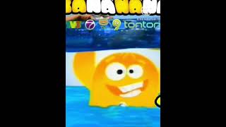 banana tv3 astroceria bananatv3 [upl. by Nannek]