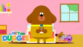 Il Distintivo del Cucciolo 🐶  Stagione 1  Hey Duggee Italiano [upl. by Rey]