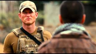 Strike Back Season 3 Episode 1 Clip  Scott amp Stonebridge Meet Martinez [upl. by Carmelia]