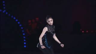 MONTAGE 김연아  Abracadabra Brown Eyed Girls  Abracadabra [upl. by Dorine]