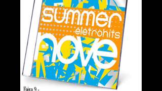 Summer Eletrohits 9 Spectrum  Zedd Feat Matthew Koma Faixa 9 [upl. by Nesbitt]