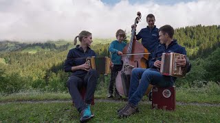 Schwyzerörgeli Duo Mälchbärg [upl. by Shalne]