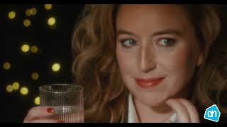 Albert Heijn Kerstcommercial 2024 Whamster Harry de hamster is terug [upl. by Islaen]