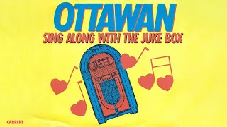 Ottawan  Sing Along With The Juke Box Official Audio [upl. by Airtemak]