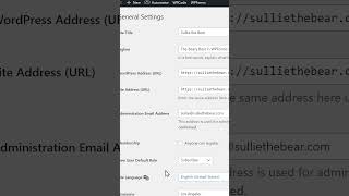 How to Use Email Summaries wpforms wordpress [upl. by Horick]