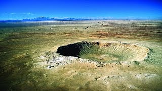 The Chicxulub crater is the only wellpreserved peak crater of rings on Earth [upl. by Yornoc]