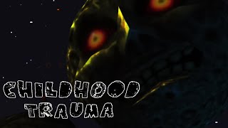 Childhood Trauma Majoras Mask [upl. by Anzovin]