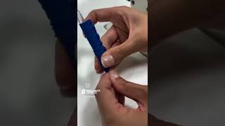 tailoring machine tips 💪 women motivation enterpreneur ✨tamiltailoringtips tailoringchannel [upl. by Hyo589]