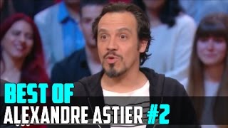 Best Of  Alexandre Astier 2 [upl. by Tirrej]