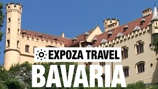 Bavaria Vacation Travel Video Guide • Great Destinations [upl. by Hobard229]