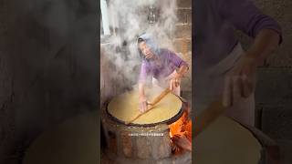 Chinese way satisfying crepe youtubeshorts [upl. by Isabelle]