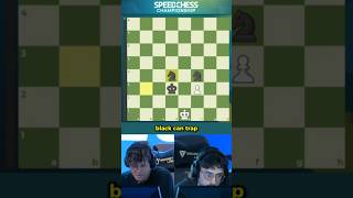 Magnus vs Aliraze  Speed chess championship 2024 chesscom chess chessgame speedchess draw [upl. by Merrile]