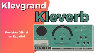 🎧Klevgrand Kleverb🎧Revisión Oficial en Español [upl. by Edya997]