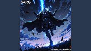 Arthas Ascendancy [upl. by Dulsea]