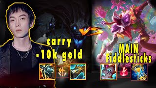 SALLY KINDRED AGAINST MAIN FIDLE 2M MP AT MATCH LOSE 10K GOLD SO STRESS [upl. by Vivianne]