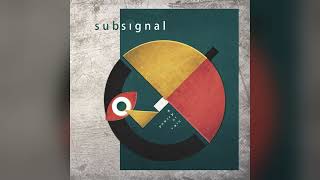 Subsignal  A Poetry of Rain [upl. by Troxell662]