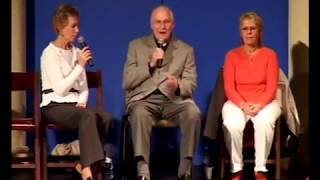 Clip sobre Constelaciones Familiares  Bert Hellinger [upl. by Attenyw]