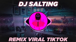 DJ SALTING TIKTOK REMIX FULL BASS [upl. by Ralip376]