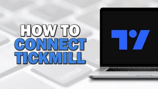 How To Connect Tickmill To Tradingview Quick Tutorial [upl. by Clifton]