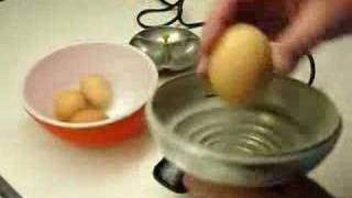 Sunbeam Egg Cooker [upl. by Marijane]