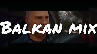 🔥 BALKAN PARTY MIX 🔥 MEGA MUSIC MIX BY NEMUS [upl. by Ayahsal]