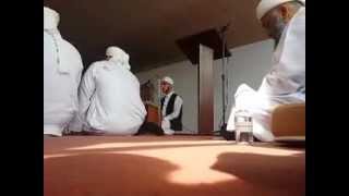 Amazing Quraan recitation by Qari Abdullah Tariq [upl. by Bruning]