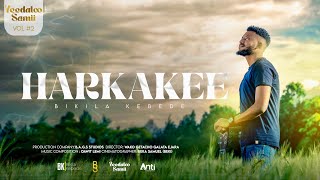 Track 12  Harka Kee  Bikila Kebede Vol 2 Album [upl. by Merrilee]