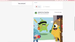 Class Dojo Tutorial [upl. by Yht393]