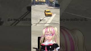 Primera bala de mucha que sea avesina por qué Kate darku vtuber gtaiv directo clips [upl. by Naus907]