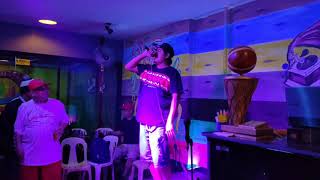 PILAPIL NG NAVOTAS LIVE BNY  TKNN ALBUM LAUNCH [upl. by Ellsworth]