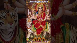 Mata Rani ki Navratri aarti  माता रानी की नवरात्रि आरती Navratriaarti 💐🌻🌹🩸 [upl. by Yspyg846]