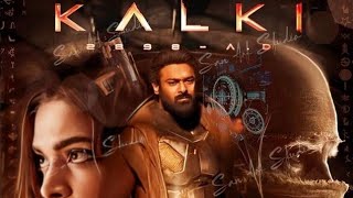 kalki 2024 new released full movie hindi dubbed Prabhas Amitabh Bachchan prabhas new movie 2024 [upl. by Mace]