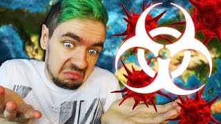 STUPIDITY IS SPREADING  Plague Inc Evolved 2 [upl. by Ennaj]