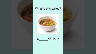 Can you name these Unit of Objects dailyenglish english visualvocabulary learnenglish [upl. by Nnorahs]