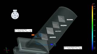 Airfoil Inspection  the app for blade geometries [upl. by Nirel]