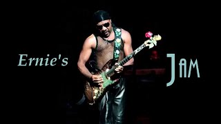 The Isley Brothers  Ernies Jam Eternal [upl. by Annoerb]