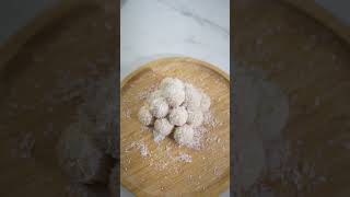 How to Make Raffaello [upl. by Charil902]