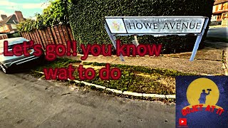 STROLL PASS HOWE AVENUE [upl. by Nevear]