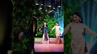 Sai pallavi sister wedding dance with sister saipallavi dance [upl. by Assiluj]