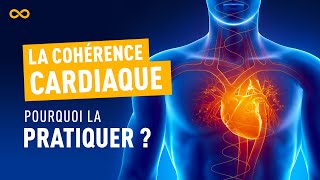 COHÉRENCE CARDIAQUE  POURQUOI ET COMMENT [upl. by Aleiram162]