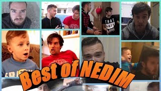 Best of NEDIM wMECA ARSLAN amp MINI MI [upl. by Kyle]