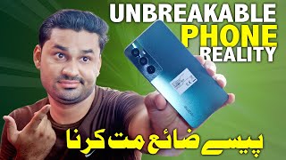 Lets Exposed The Truth Of Unbreakable Phone ‼️Realme C65 Ultra Clear Review 🔥 [upl. by Bannasch591]