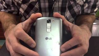 How To Hard Reset LG Tribute 5 LTE  Master Reset [upl. by Mendelsohn]