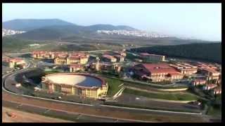 Maltepe Üniversitesi Tanıtım Videosu 2013 [upl. by Airemahs]