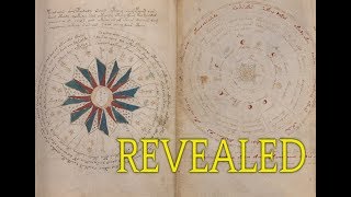 Voynich Manuscript Revealed 2018 [upl. by Leumas]