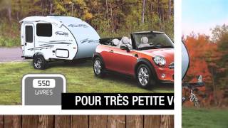 Roulotte Prolite  wwwroulottesprolitecom  Suite v3 1080p [upl. by Ligetti187]