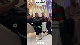 جليل باليرمو يدخل القفص الذهبي💍 الجزائر اكسبلور جليلباليرمو [upl. by Anaeg421]